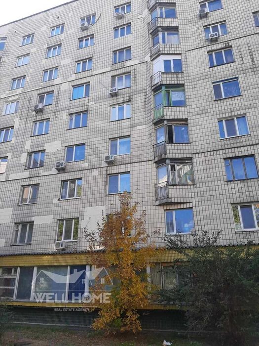 Оренда квартири 1к Поповича Космонавта, 10а Київ