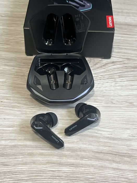 Bezprzewodowe słuchawki Lenovo Thinkplus GM2