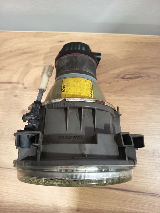 Фара передня на BMW e30