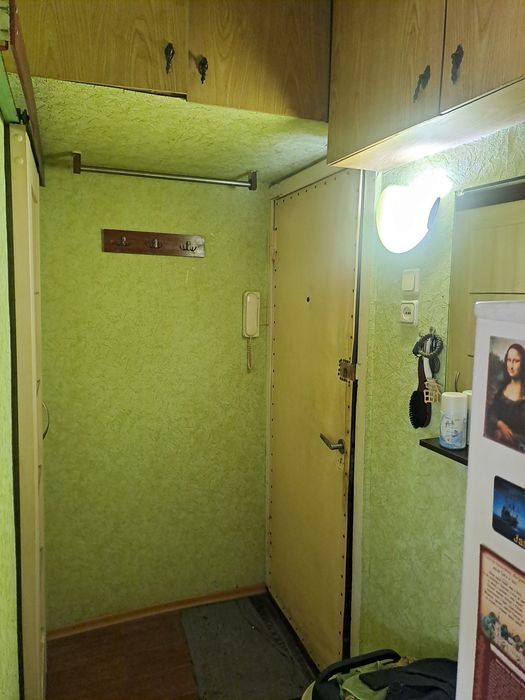 продажа 1ком.кв.30кв.м.ст.М."Берестейская"пр-т.Берестейский68"а"