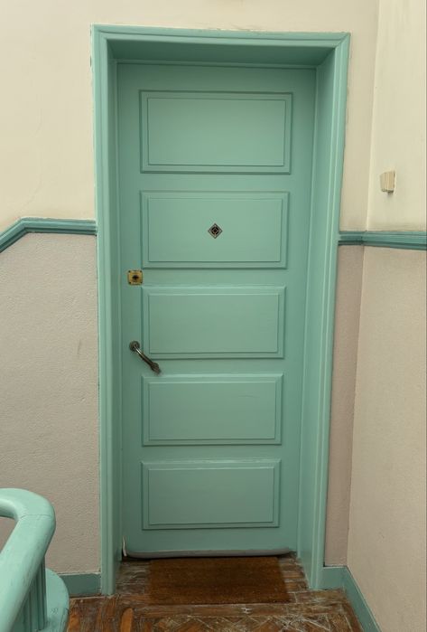 Bem vindo Inquilino!