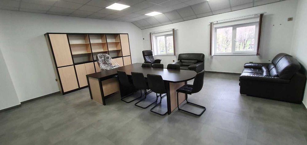 Оренда офісних приміщень преміум класу