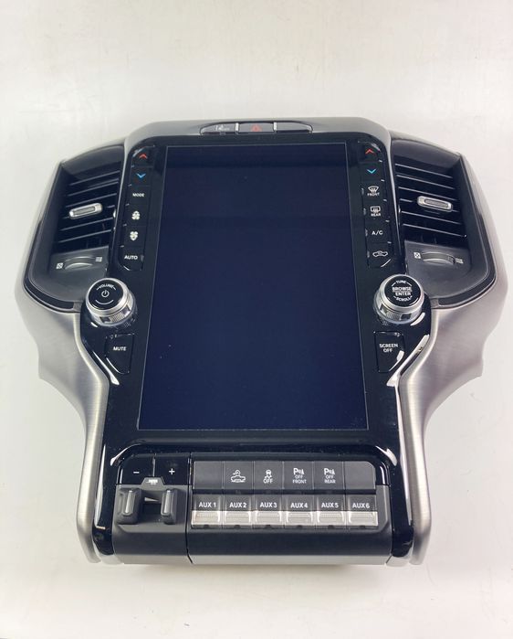 Ram 1500 TRX V radio multimedialne 12" nawigacja panel 2022-24