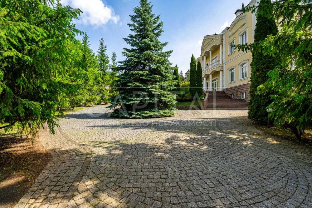 Продаж будинку з басейном, с. Хлепча, Васильківський р-н