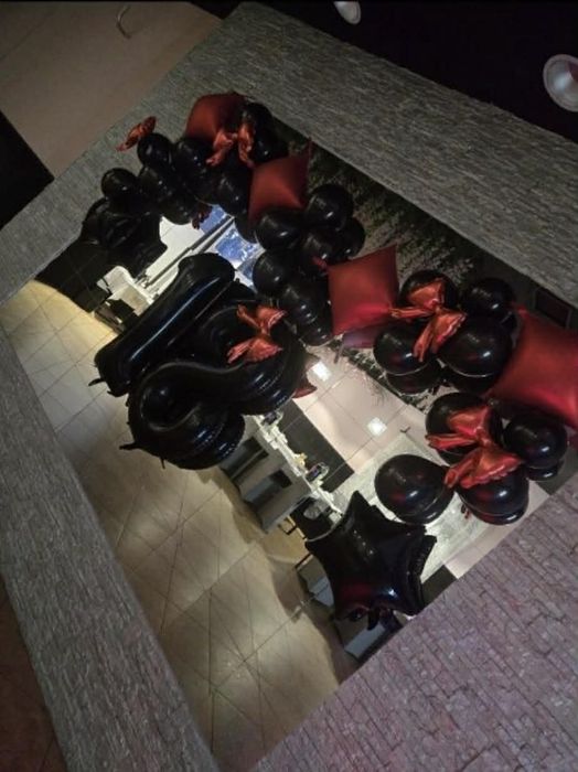 Organizacja imprez okolicznościowych – Bistro Aleja