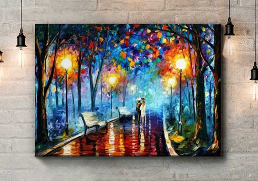 Картины на холсте. Печать по фото. Портреты из Вашего фото. За 1 день.