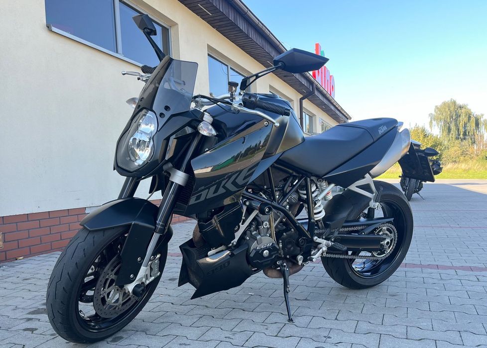 KTM