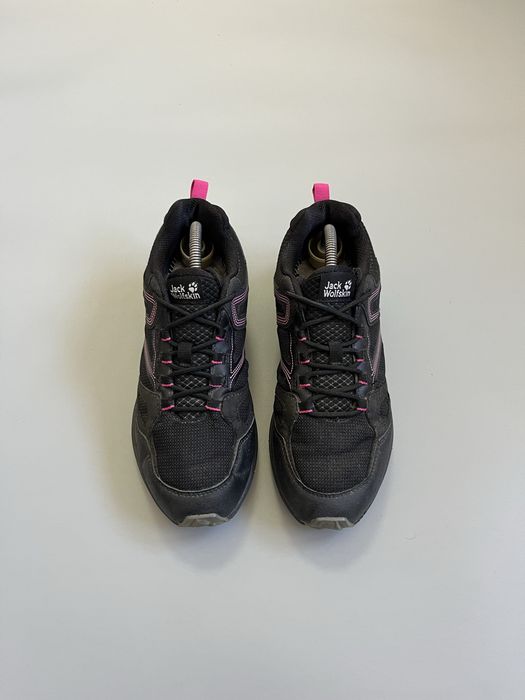 Jack Wolfskin Downhill Kreisel 1 Texapore 40(25cm)