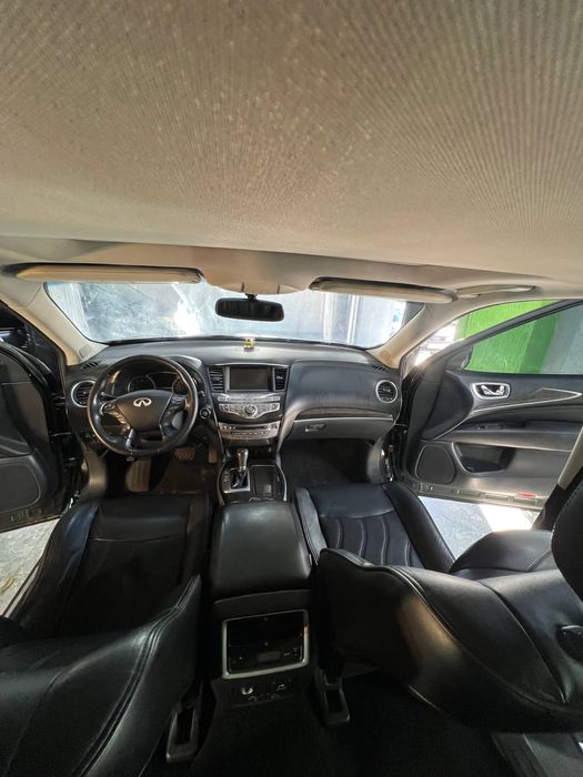 Хімчистка авто – Volt Detailing Nadvirna