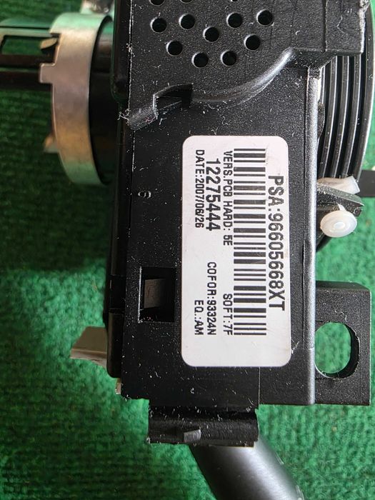 Manipulos para Peugeot e Citroen