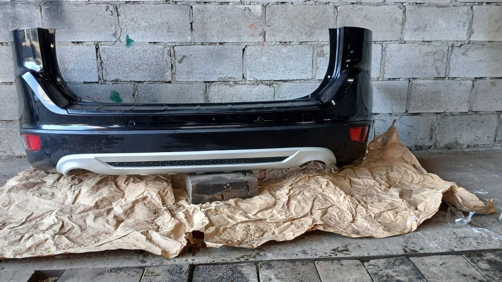 Крило переднє Volvo XC60 11-го.р.