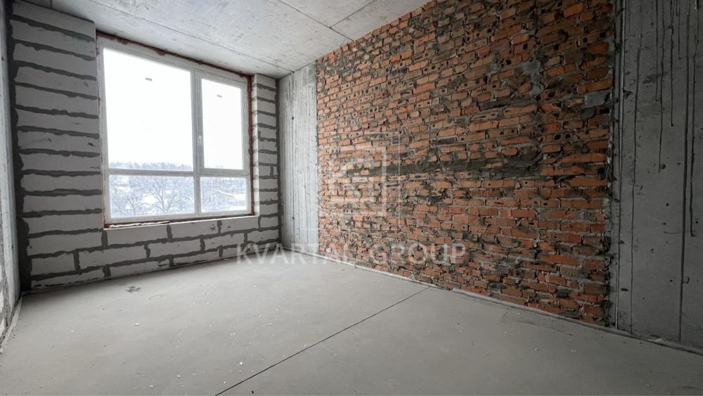 Продам в 2к. квартиру в зданому будинку ! 2% . Сертифікат , єОселя ВПО