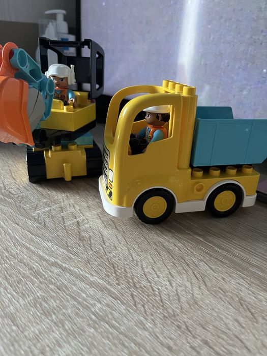Lego duplo лего дупло