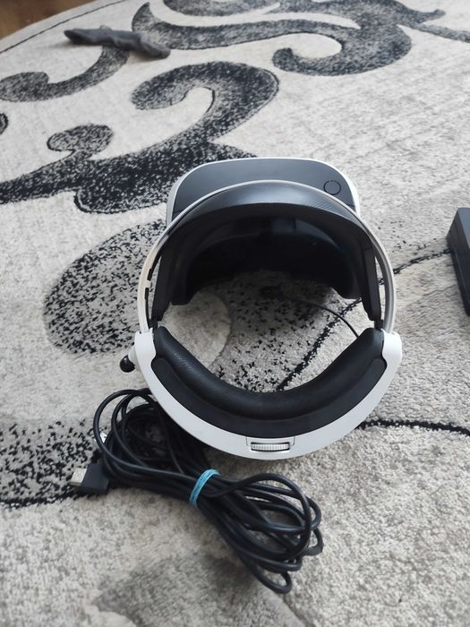 vr окуляри для пс 4 гарний стан