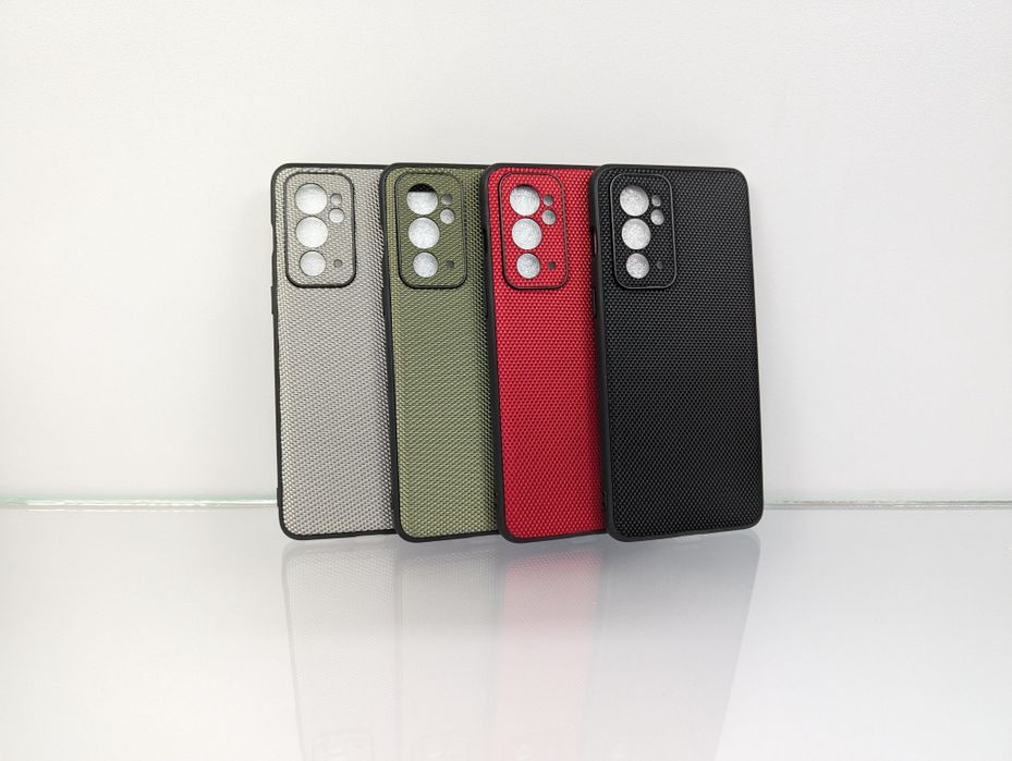 Противоударный чехол ONEPLUS 9RT чохол протиударний