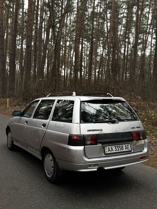 ВАЗ 2111 16 клапанная 2004 року 1.6 Один власник з салону