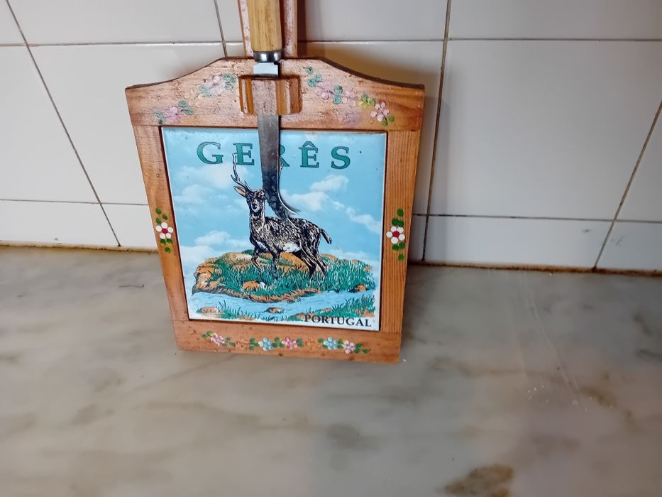 Tábua de Queijo Gerês