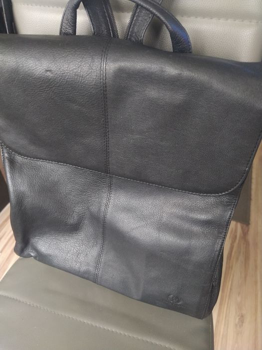 Plecak damski Paolo Peruzzi (oryginalny)