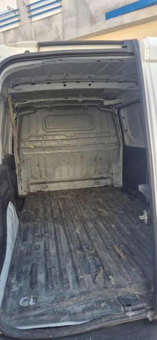 Vendo carrinha opel