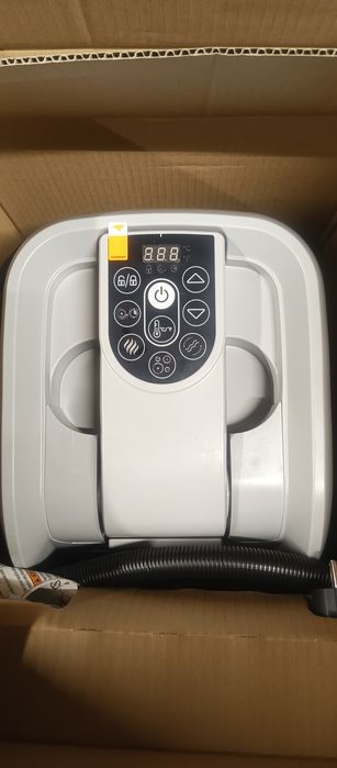Pompa Baza do Jacuzzi Bestway LAY Z SPA AIR
