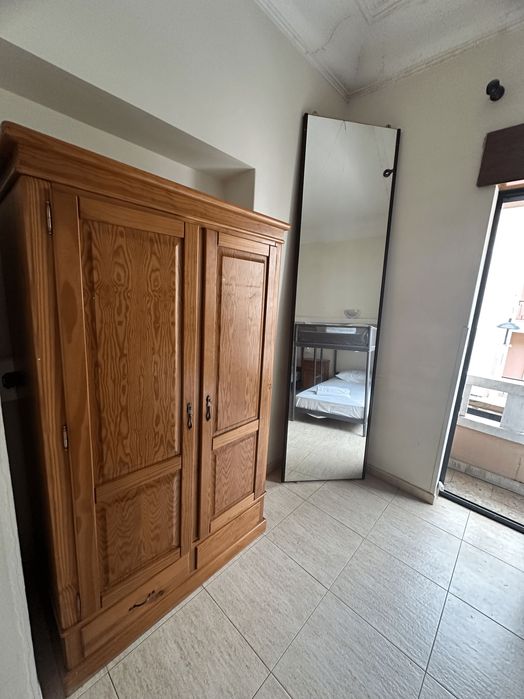 Quarto compartilhado NO CENTRO (SEM CAUÇÃO)