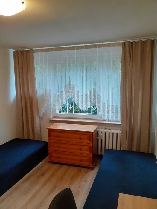 Wynajmę mieszkanie