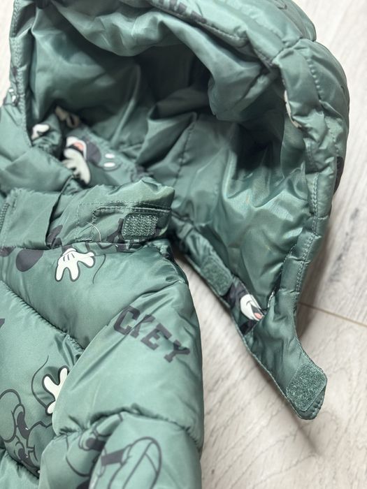 Куртка Міккі Маус HM 3-6 м