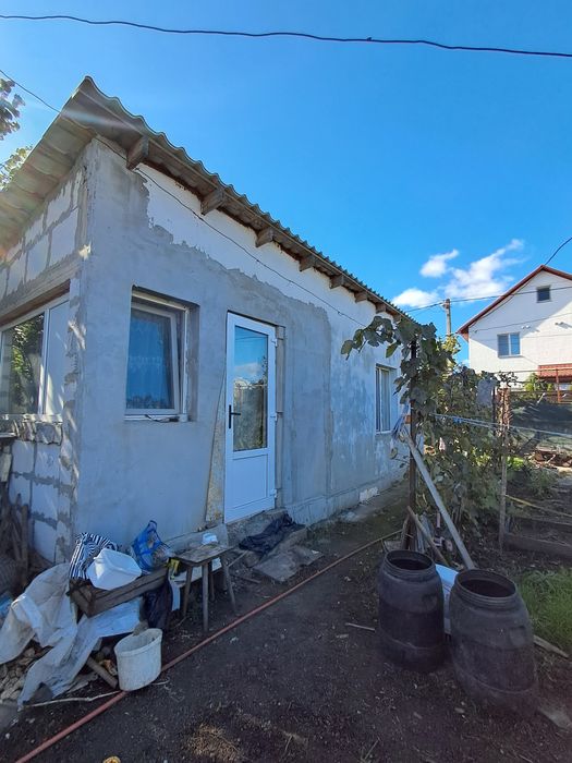 Дача на Ветеране