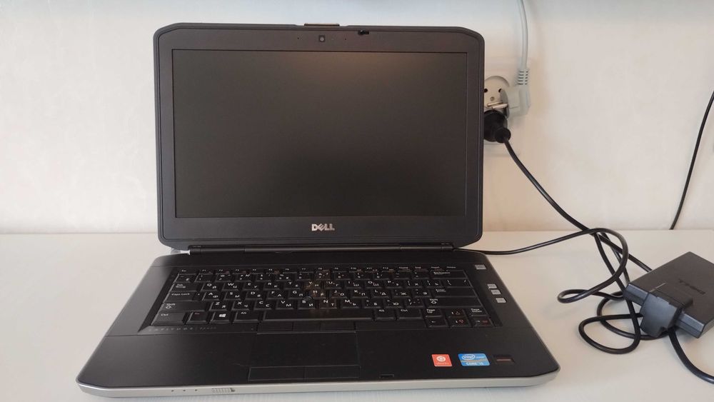 Ноутбук Dell Latitude E5430 14' Core i5 8Gb DDR3 120Gb SSD + 500Gb HDD