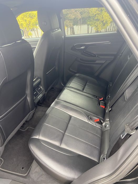 Land Rover Range Rover Evoque R-Dynamic P300e