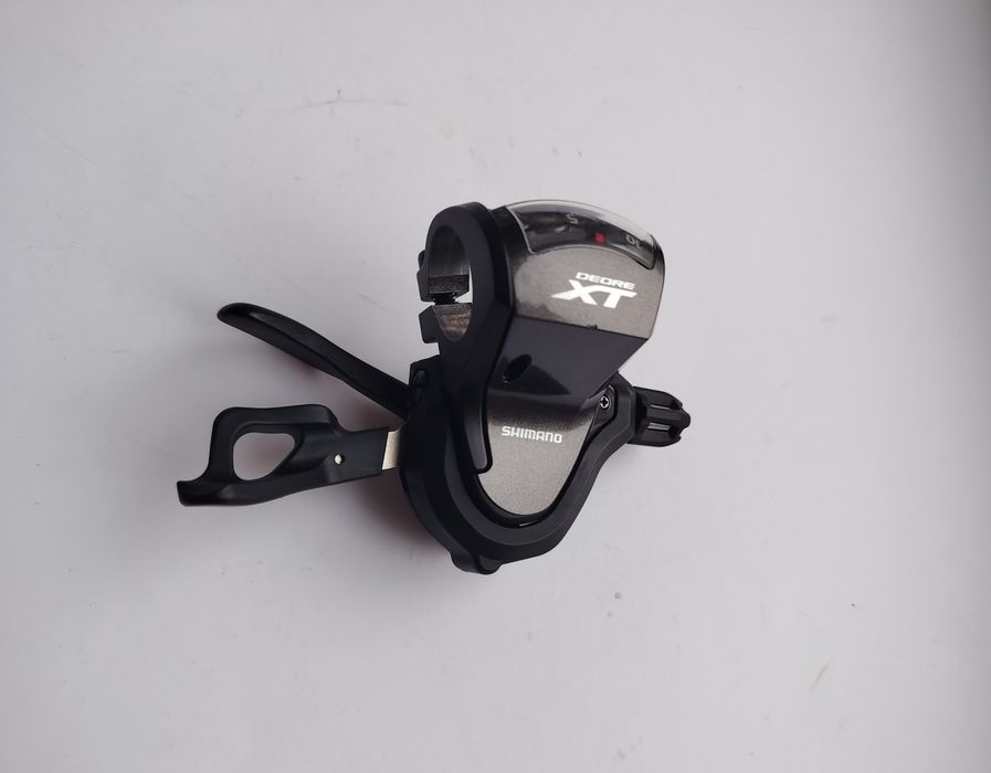 Nowa manetka Shimano XT sl-t8000 10s Prawa tył