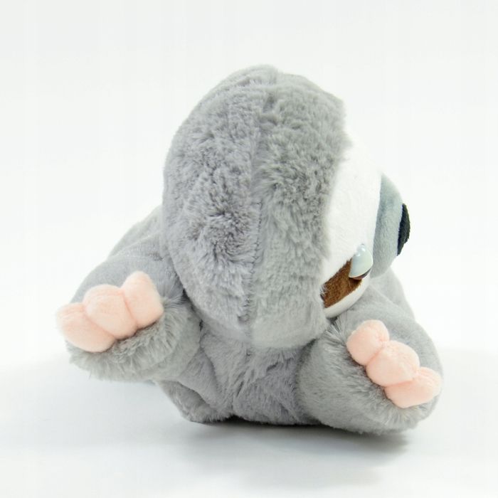 Pluszak Maskotka przytulanka LENIWIEC FRED 28cm interaktywny Touchimal