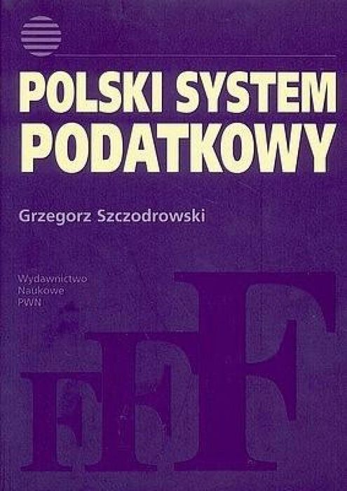 Polski system podatkowy