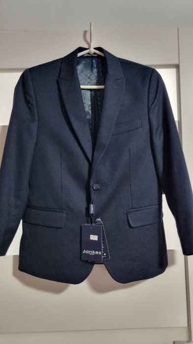 Marynarka r.152 Jankes