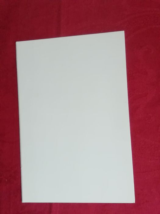 Postal de Natal, alemão