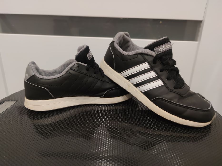Buty adidas, buty rozm.34, buty chłopięce adidas