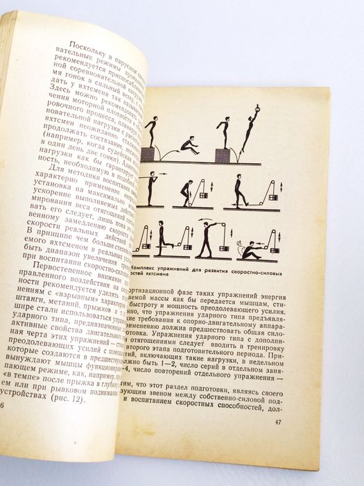 ШКИПЕР Подготовка справочник яхтсмена школа яхтенного капитана