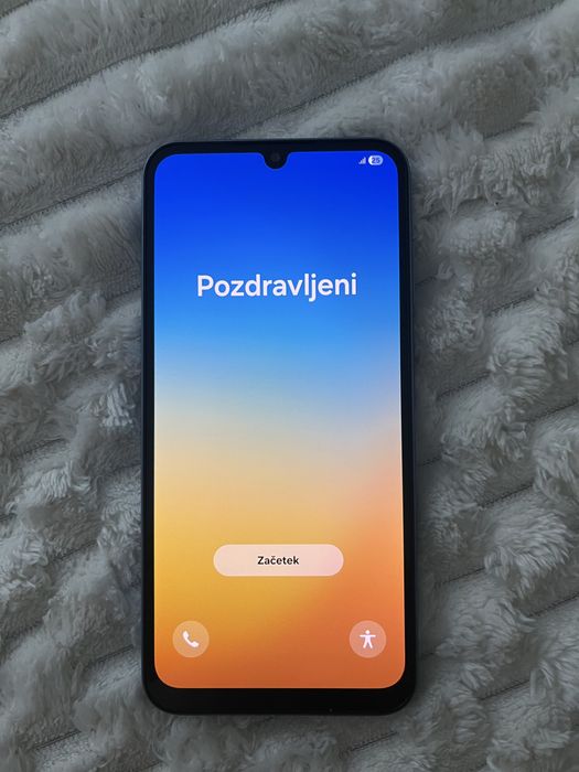 Samsung A25 128 гб