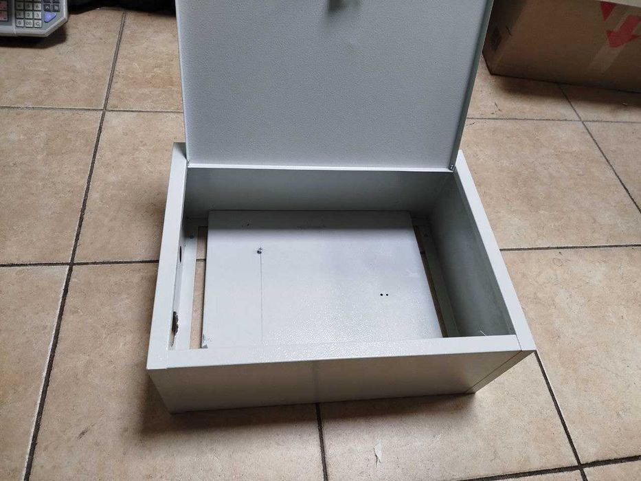 Бокс монтажний БМ-400