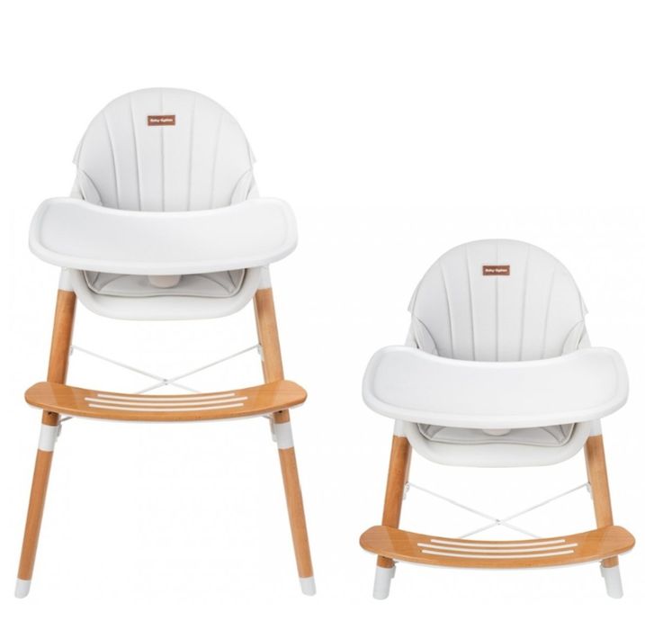 Krzesełko do karmienia