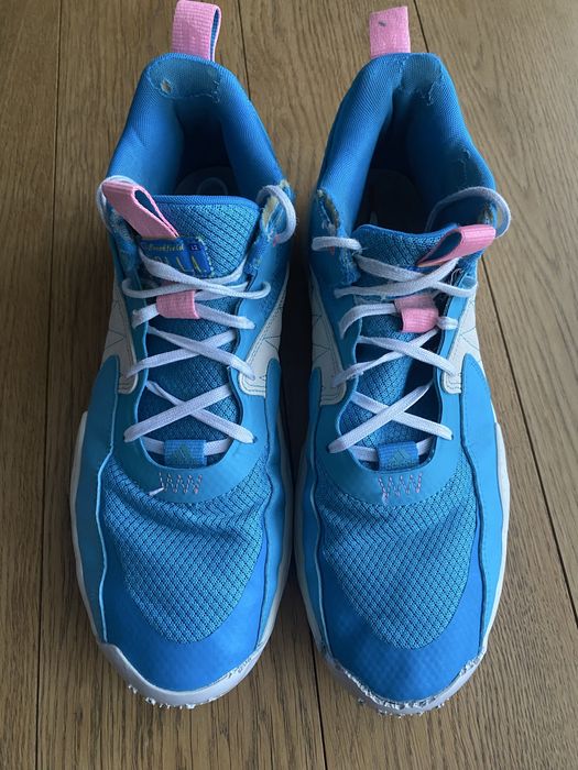 Do sprzedania 3 pary butów w rozm 48,5