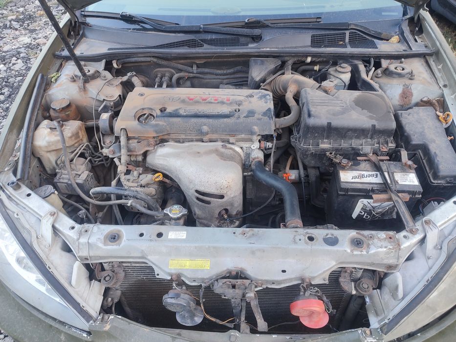 Разборка toyota camry 30 2.4 акпп рестайл Камри
