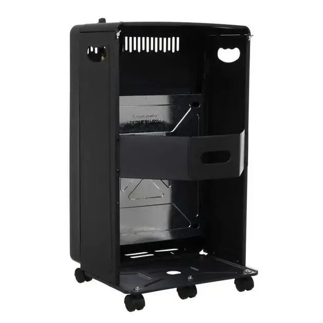 Обігрівач, камін газовий інфрачервоний ViLgrand VGH421 4200 Вт