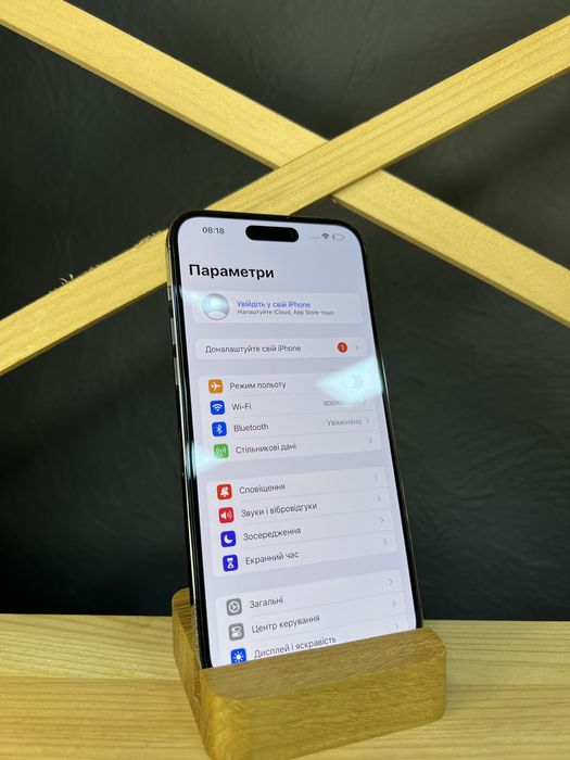 iPhone 14 Pro Max 128gb Deep Purple Neverlock