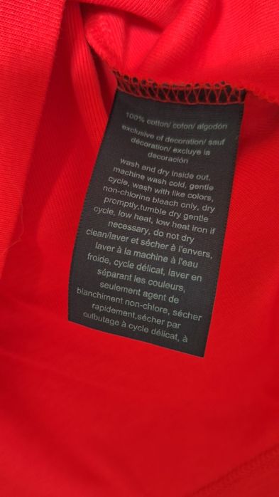 Tommy Hilfiger Originalne Polo damskie L