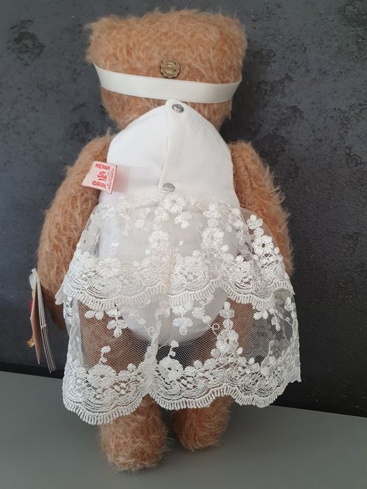 Mis , teddy Hermann oryginalny