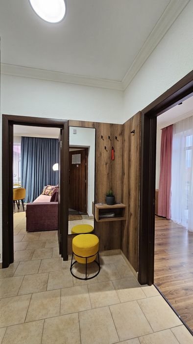 Акція! 3 місця! Нові Green Apartment з неймовірним краєвидом.