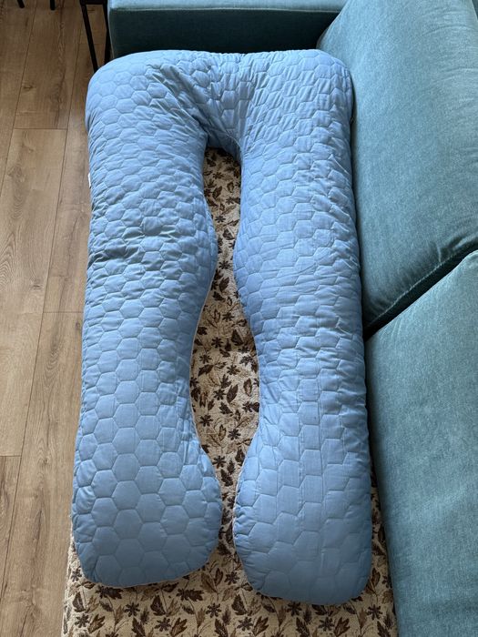 Подушка для вагітних