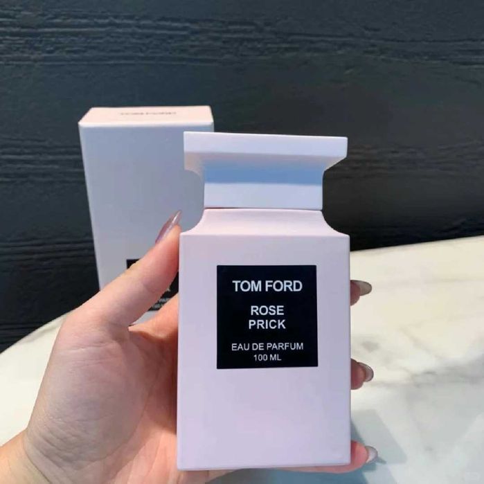 TOM FORD rose prick perfumy 100ML