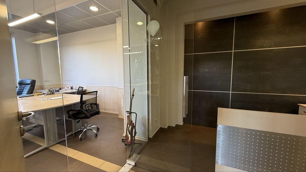 Продам офис на проспекте Шевченко , квартира, помещение